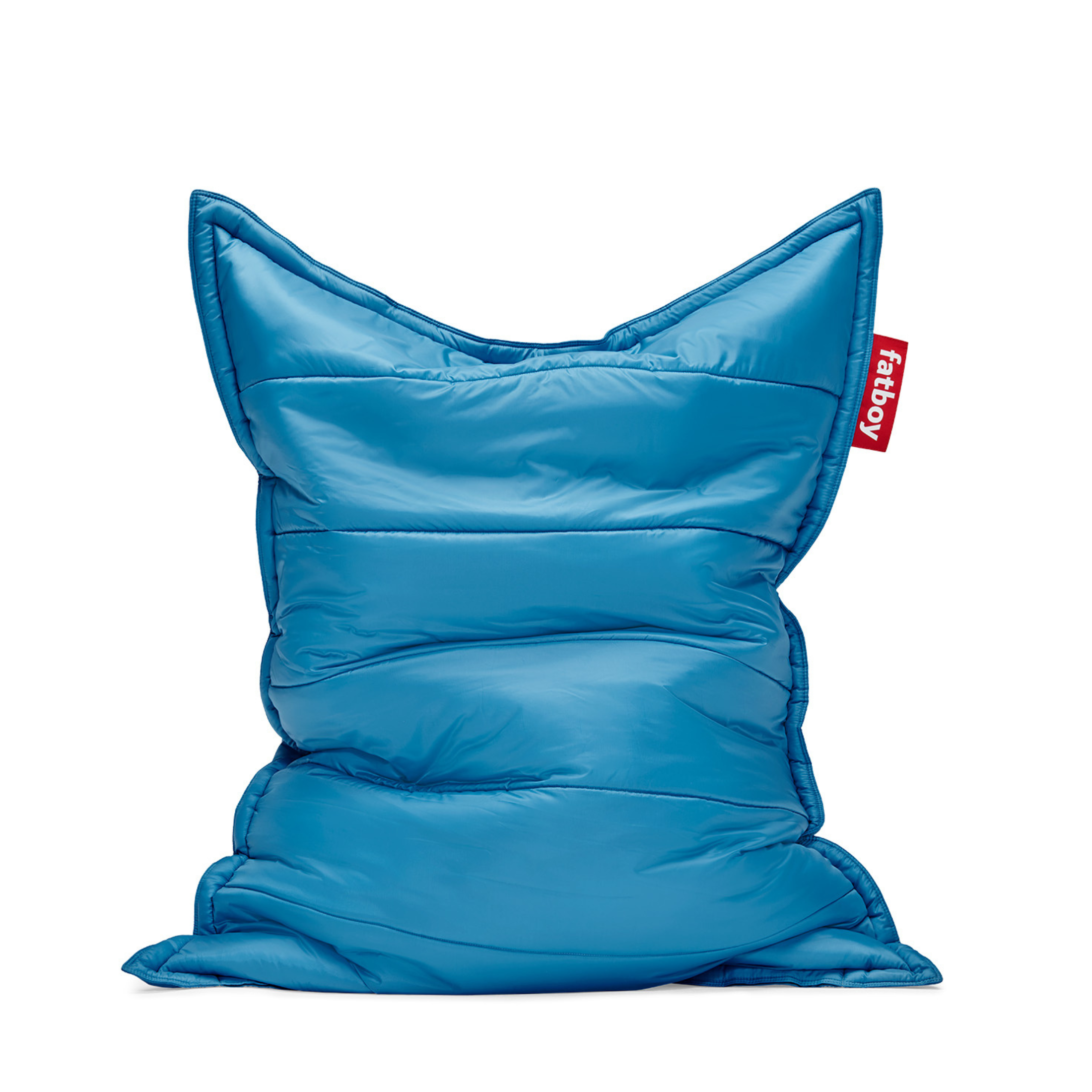 Original Puffer bean bag chair, indoor/outdoor, 180x140 cm