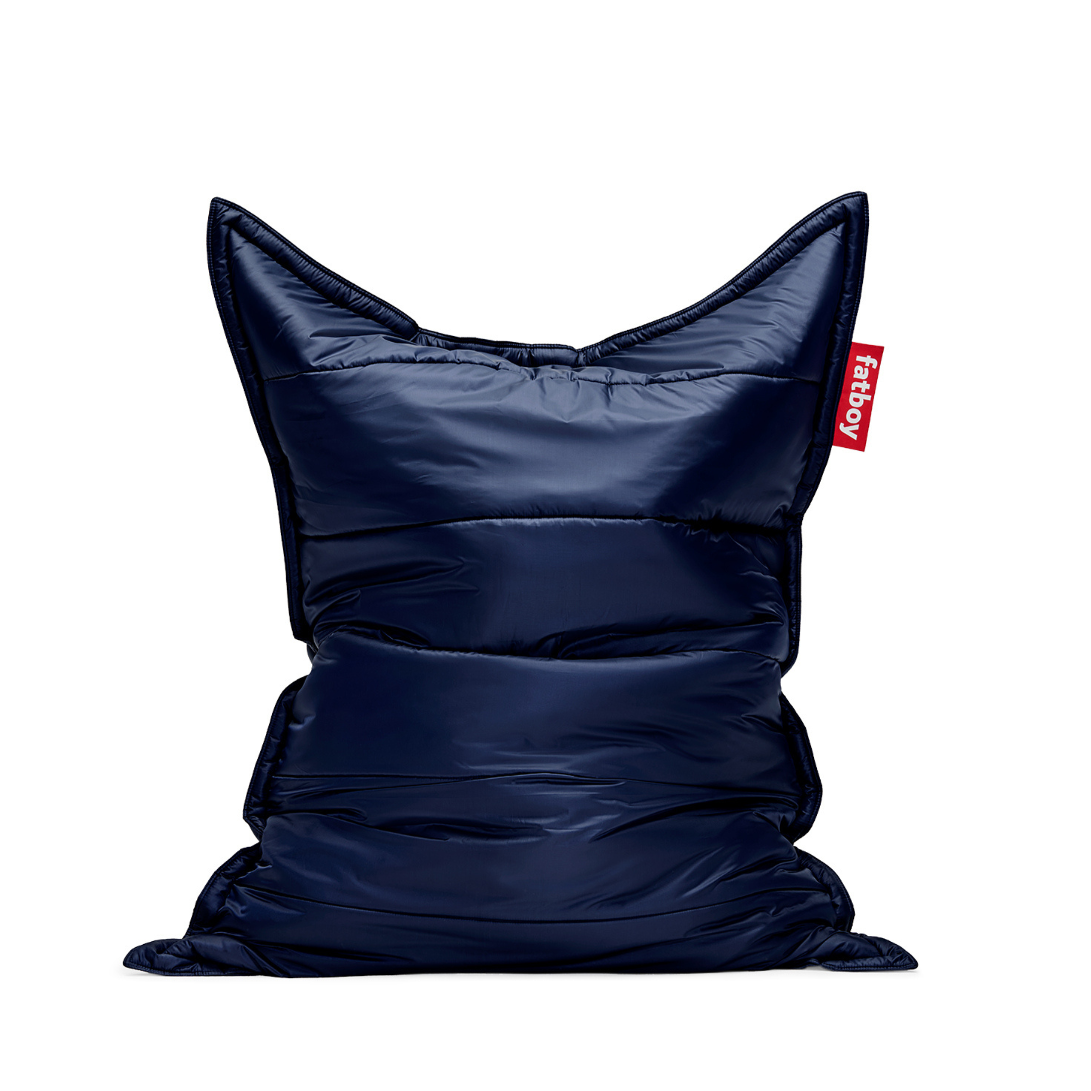 Original Puffer bean bag chair, indoor/outdoor, 180x140 cm
