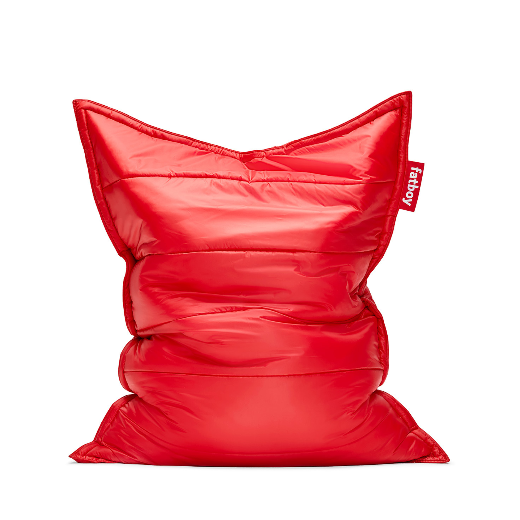 Original Puffer bean bag chair, indoor/outdoor, 180x140 cm