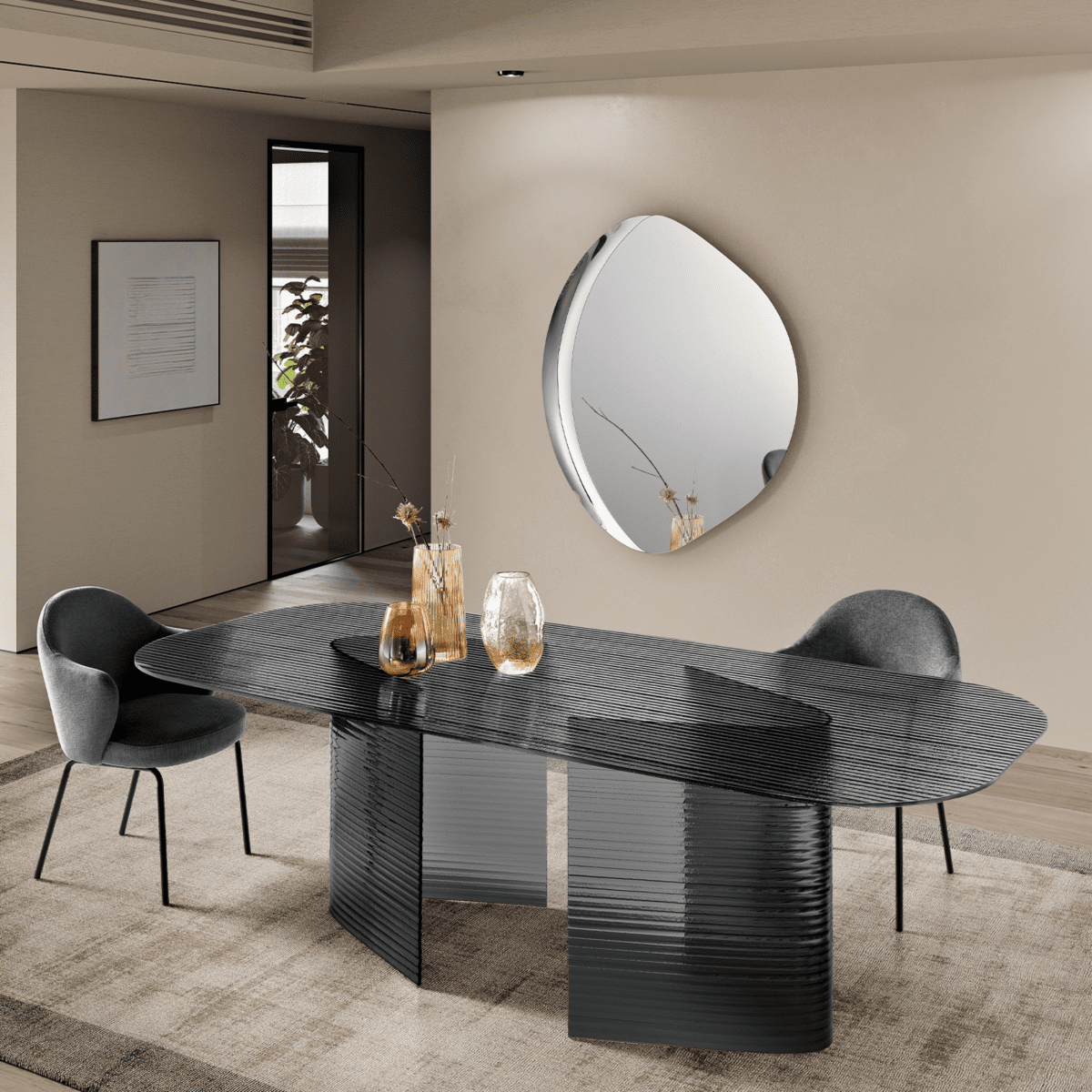 Modnov Table