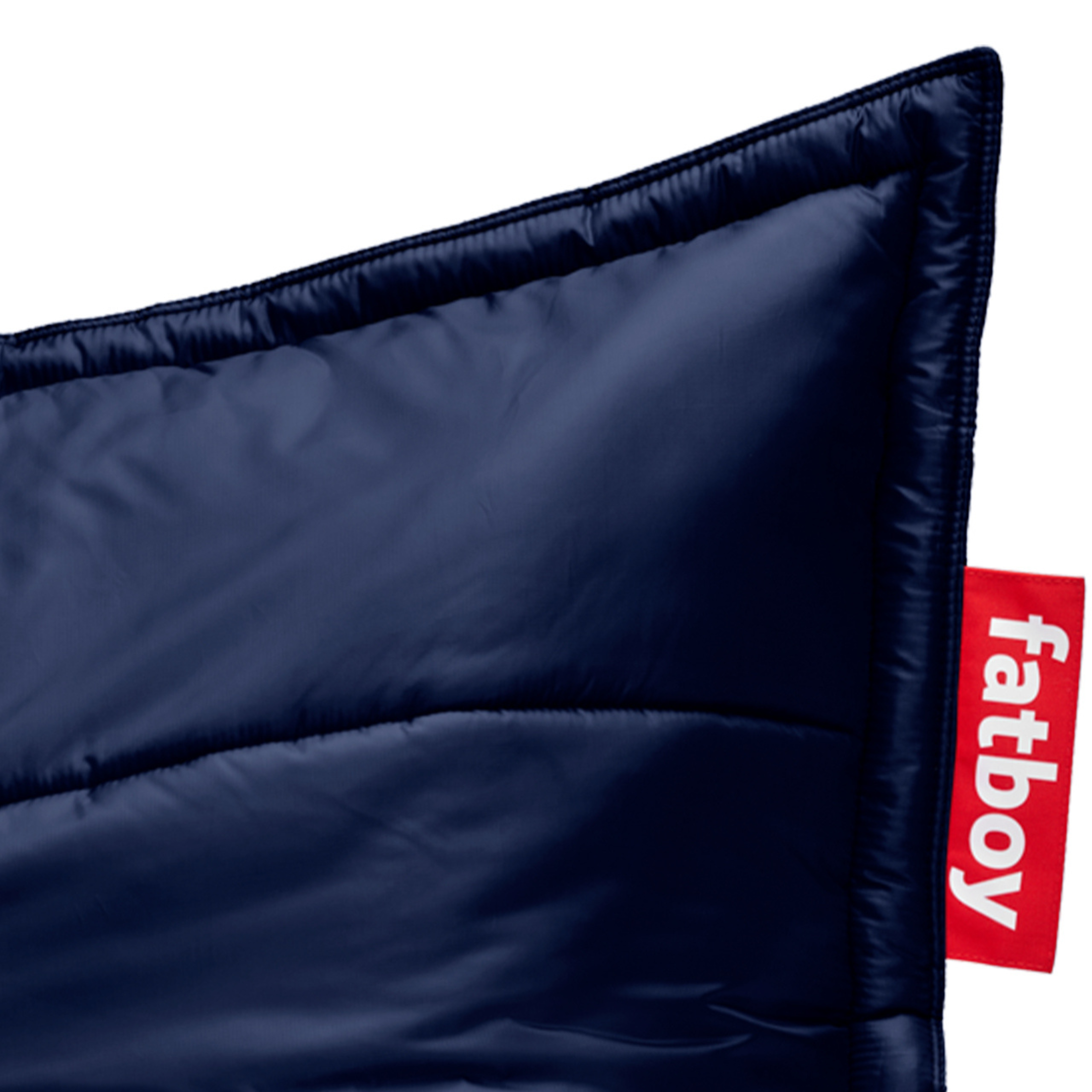 Original Puffer bean bag chair, indoor/outdoor, 180x140 cm