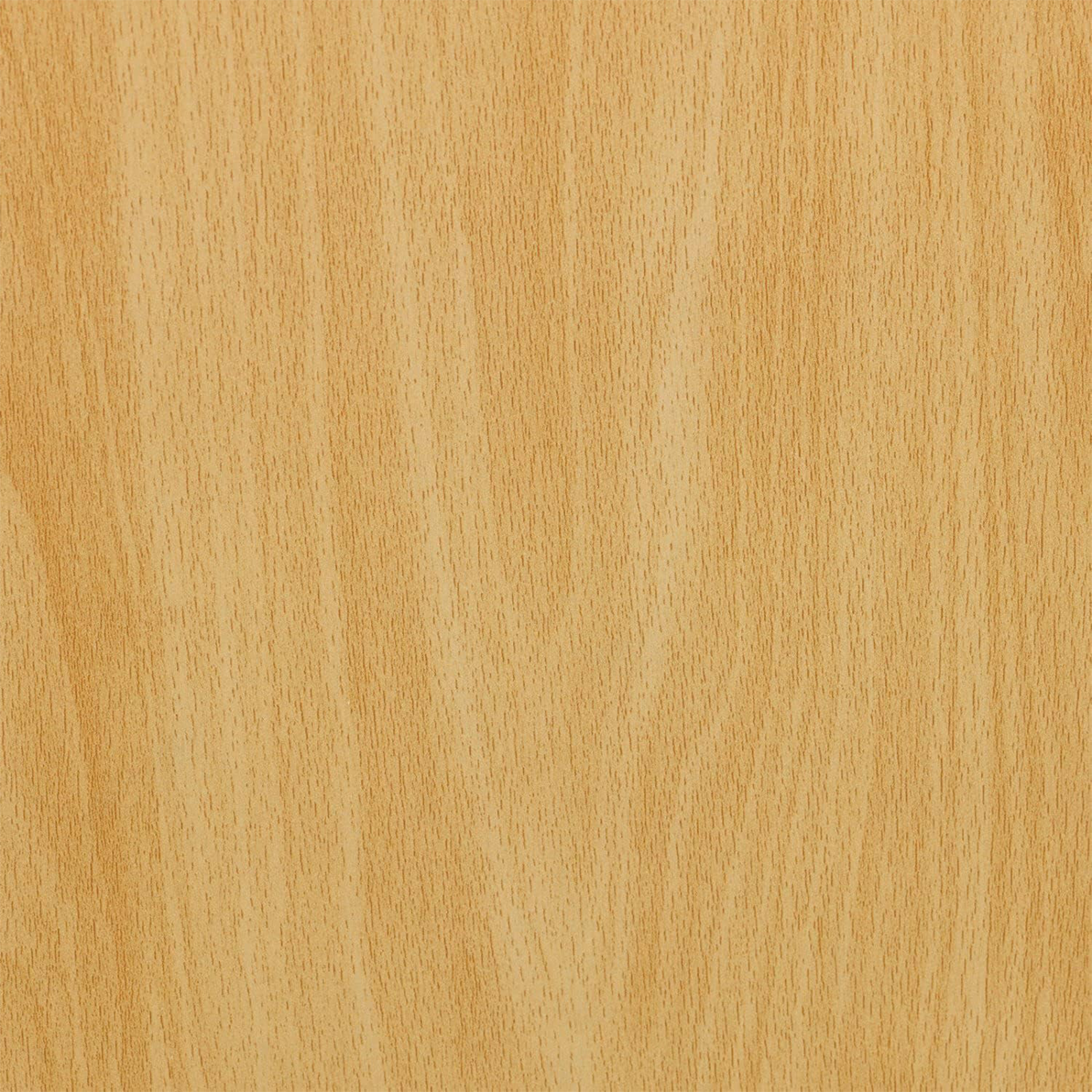 Tall open bookcase "Cubo" with 3 compartments in melamine wood, 31x30 cm, 91h