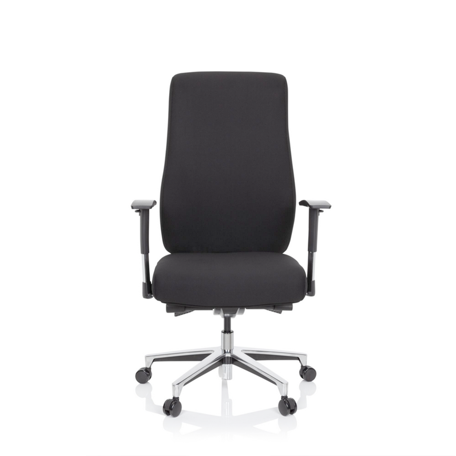 "1520" Swivel Office Chair, Executive Gaming Chair with Wheels and Lift