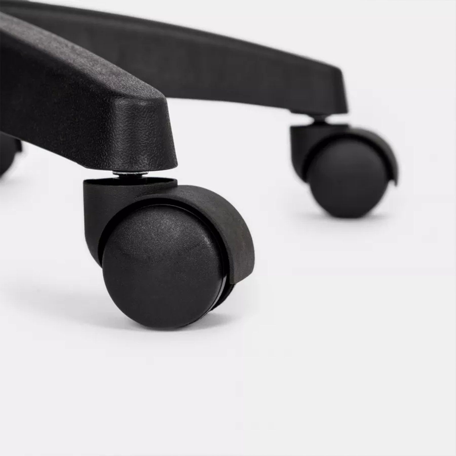 Silla de oficina giratoria "Office", silla ejecutiva con ruedas y elevador gaming