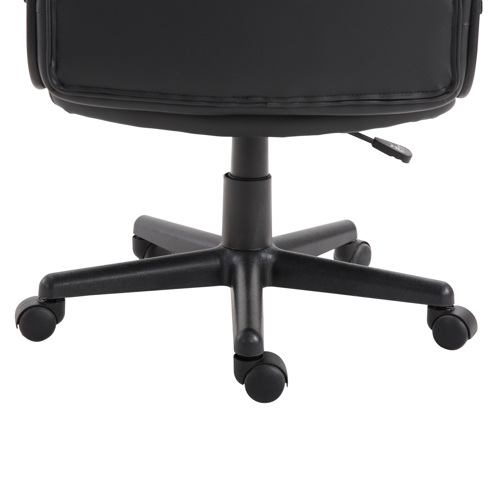 "1421" Swivel Office Chair, Executive Gaming Chair with Wheels and Lift