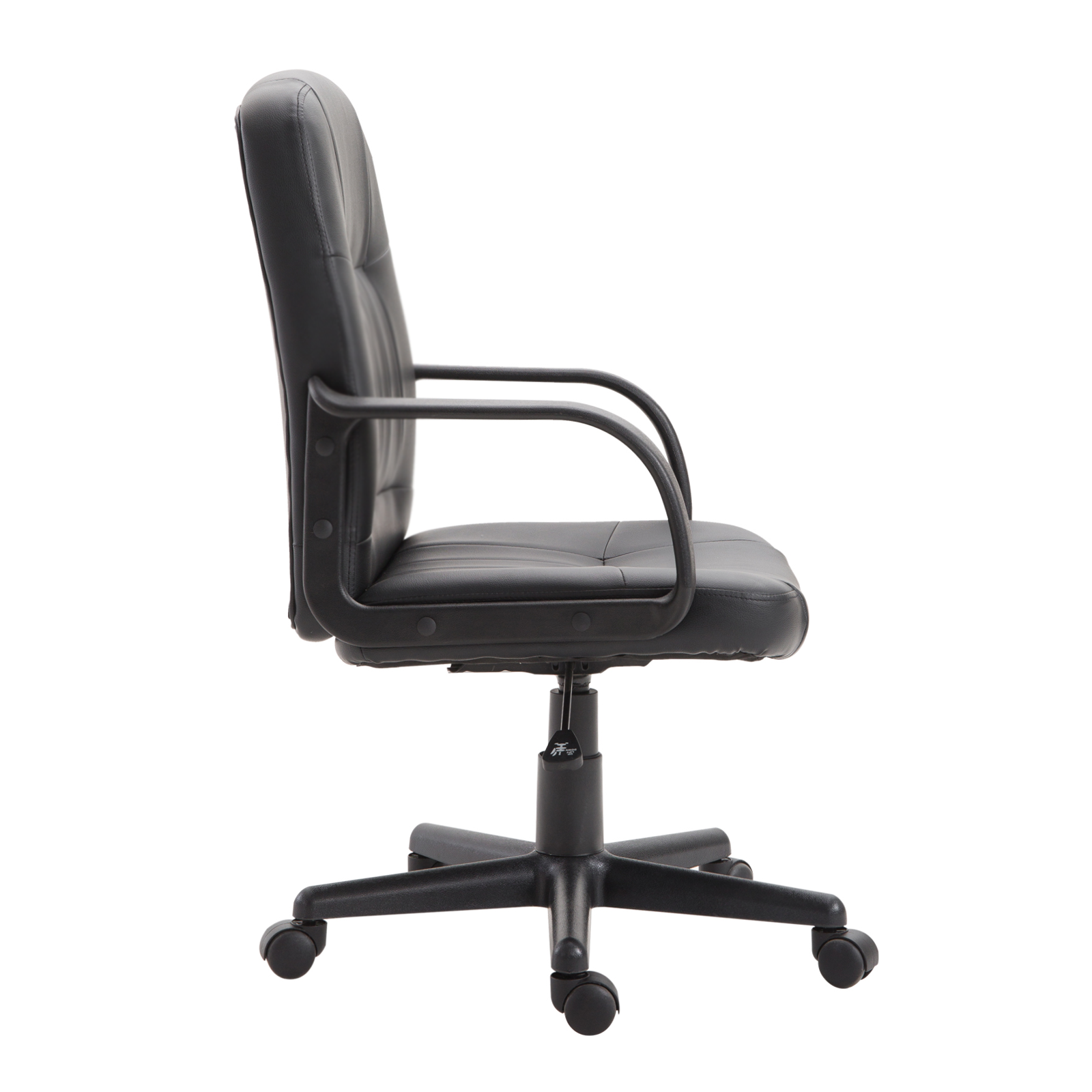 "1421" Swivel Office Chair, Executive Gaming Chair with Wheels and Lift