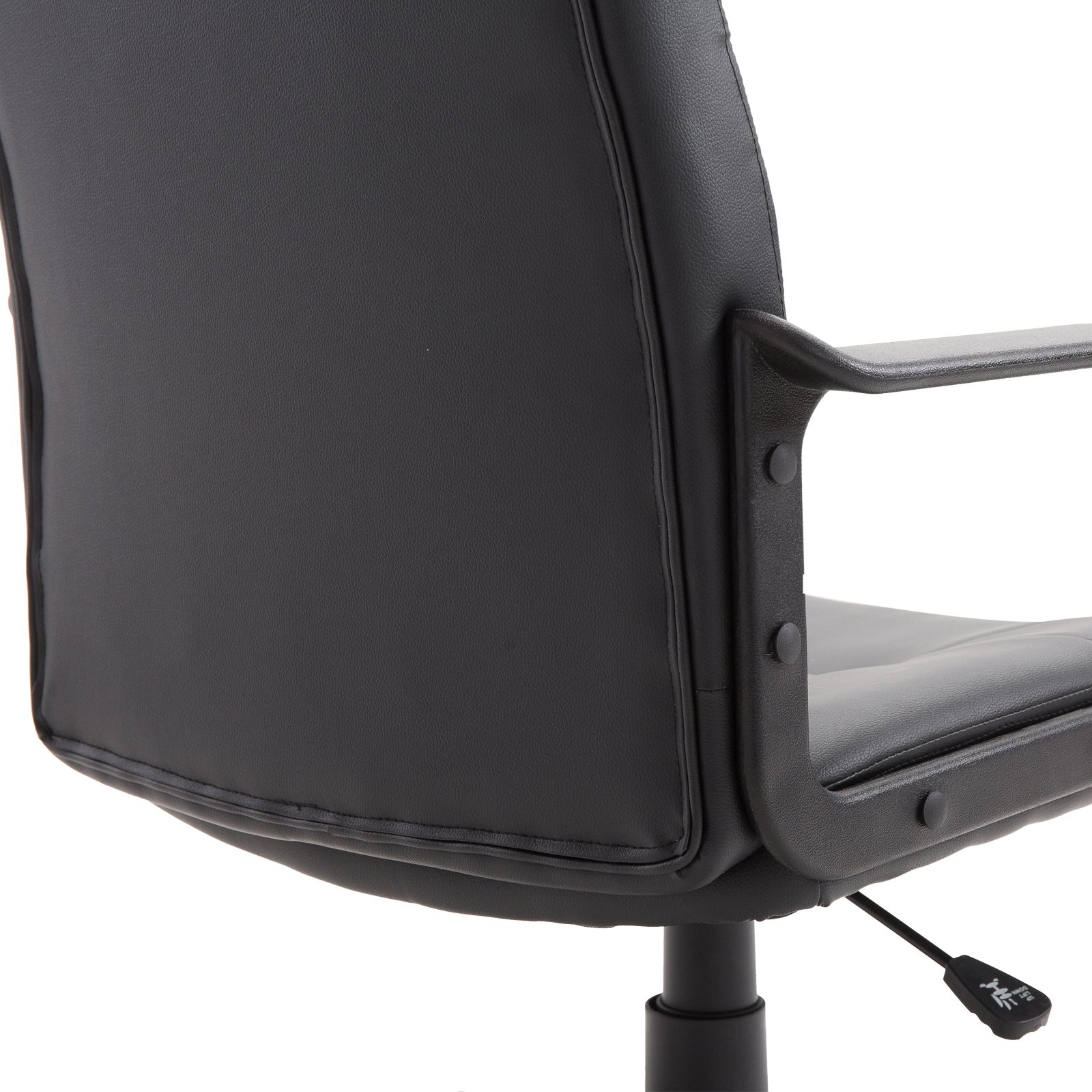 "1421" Swivel Office Chair, Executive Gaming Chair with Wheels and Lift