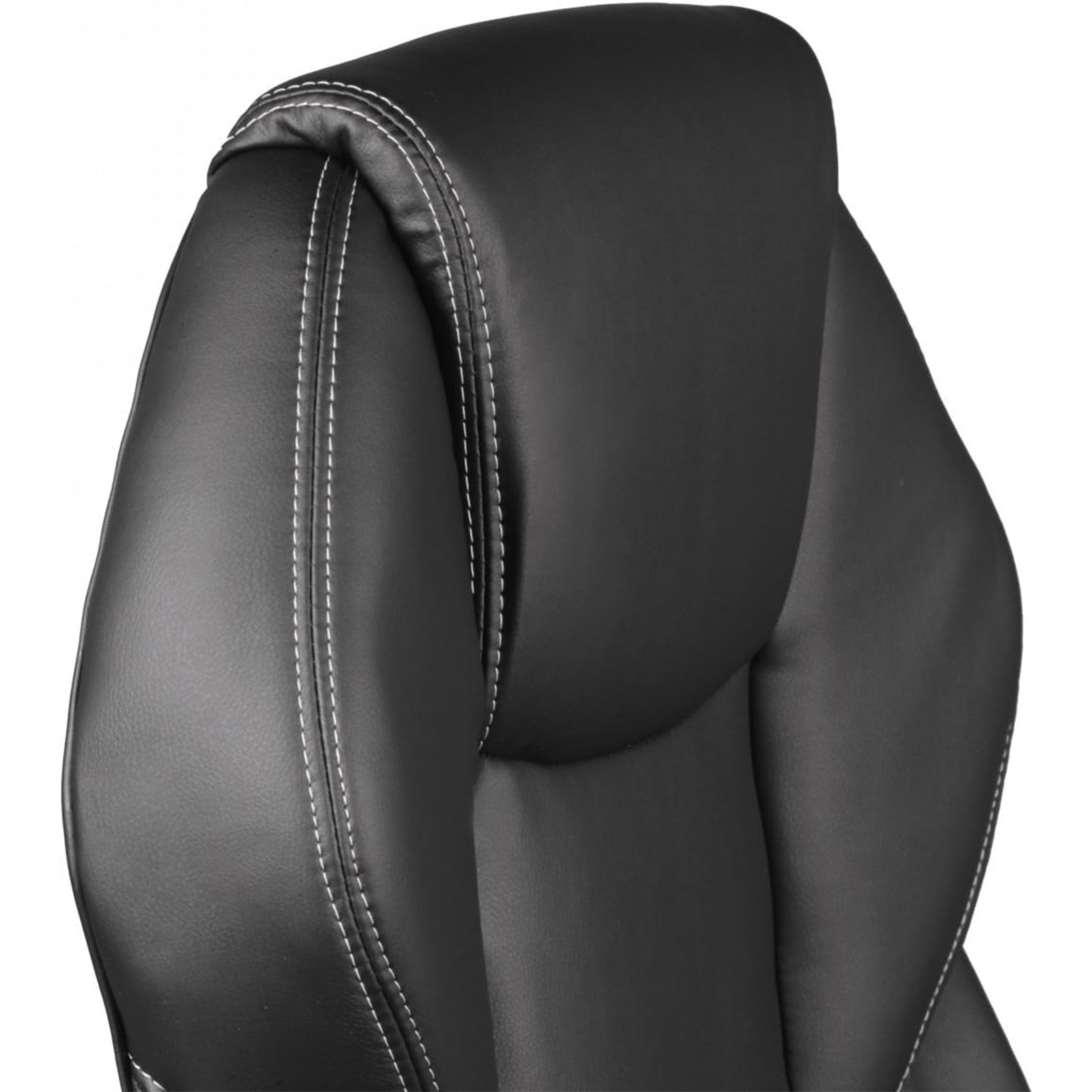 "1110" Swivel Office Chair, Executive Gaming Chair with Wheels and Lift