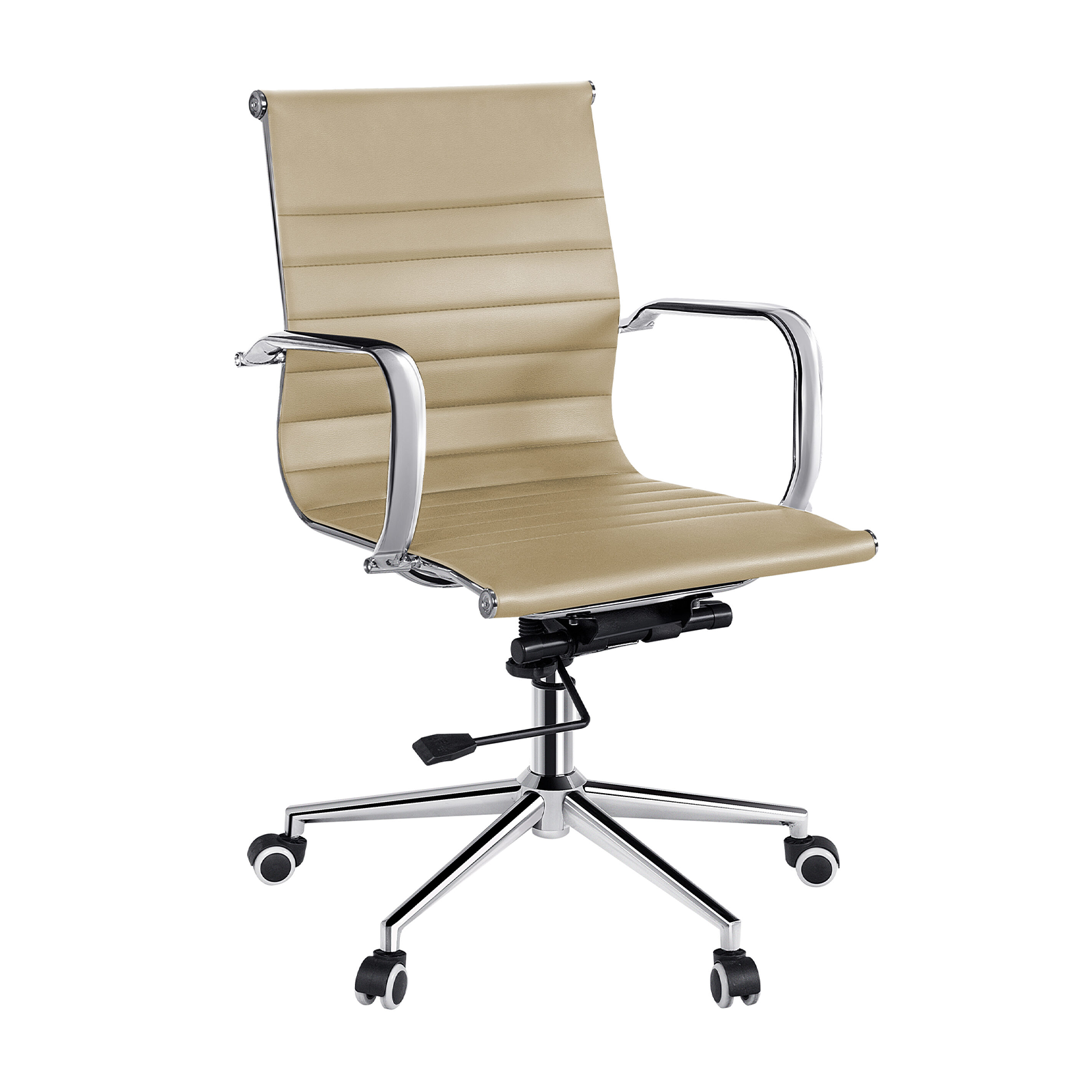 "EP 24174" swivel office chair, executive gaming chair with wheels and lift