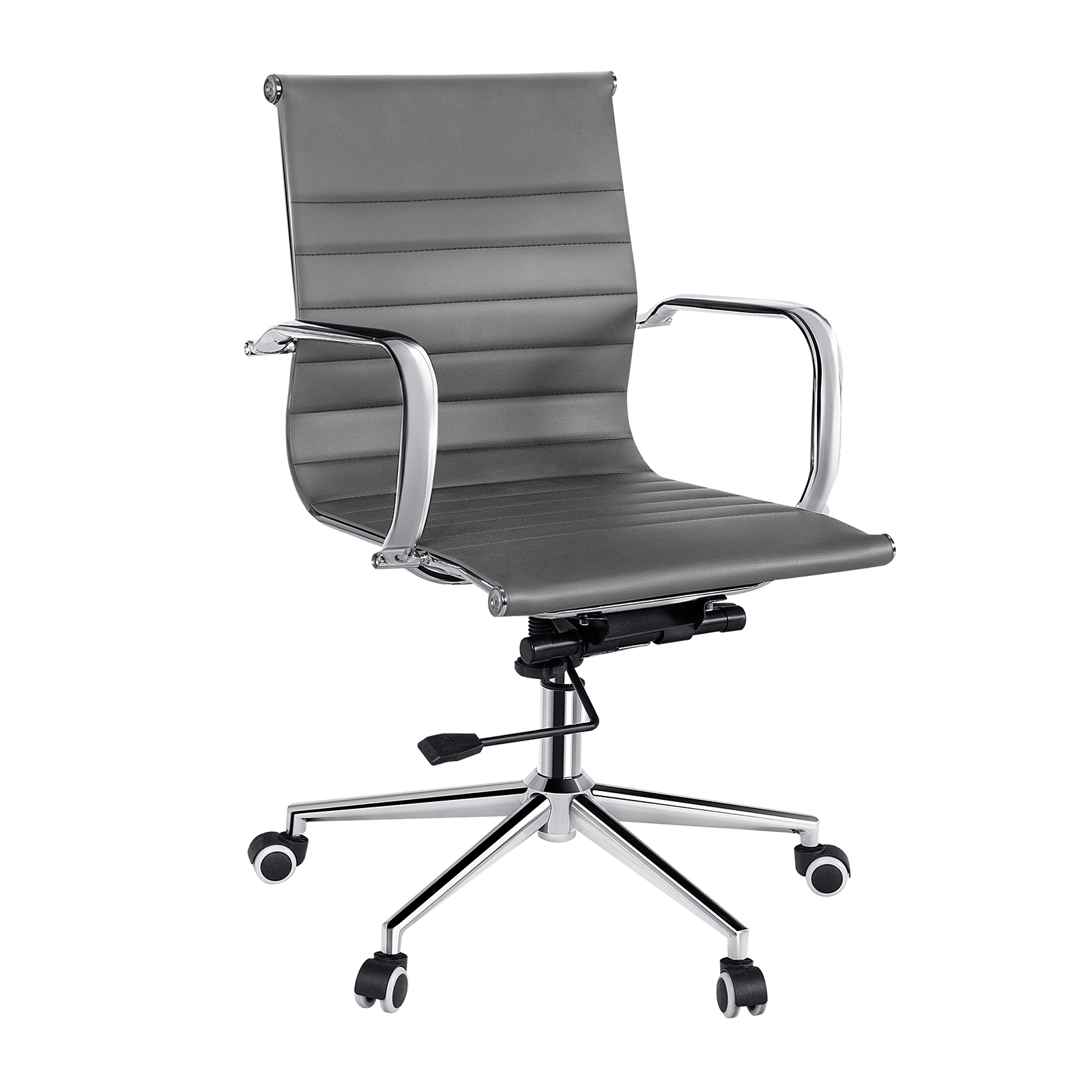 "EP 24174" swivel office chair, executive gaming chair with wheels and lift