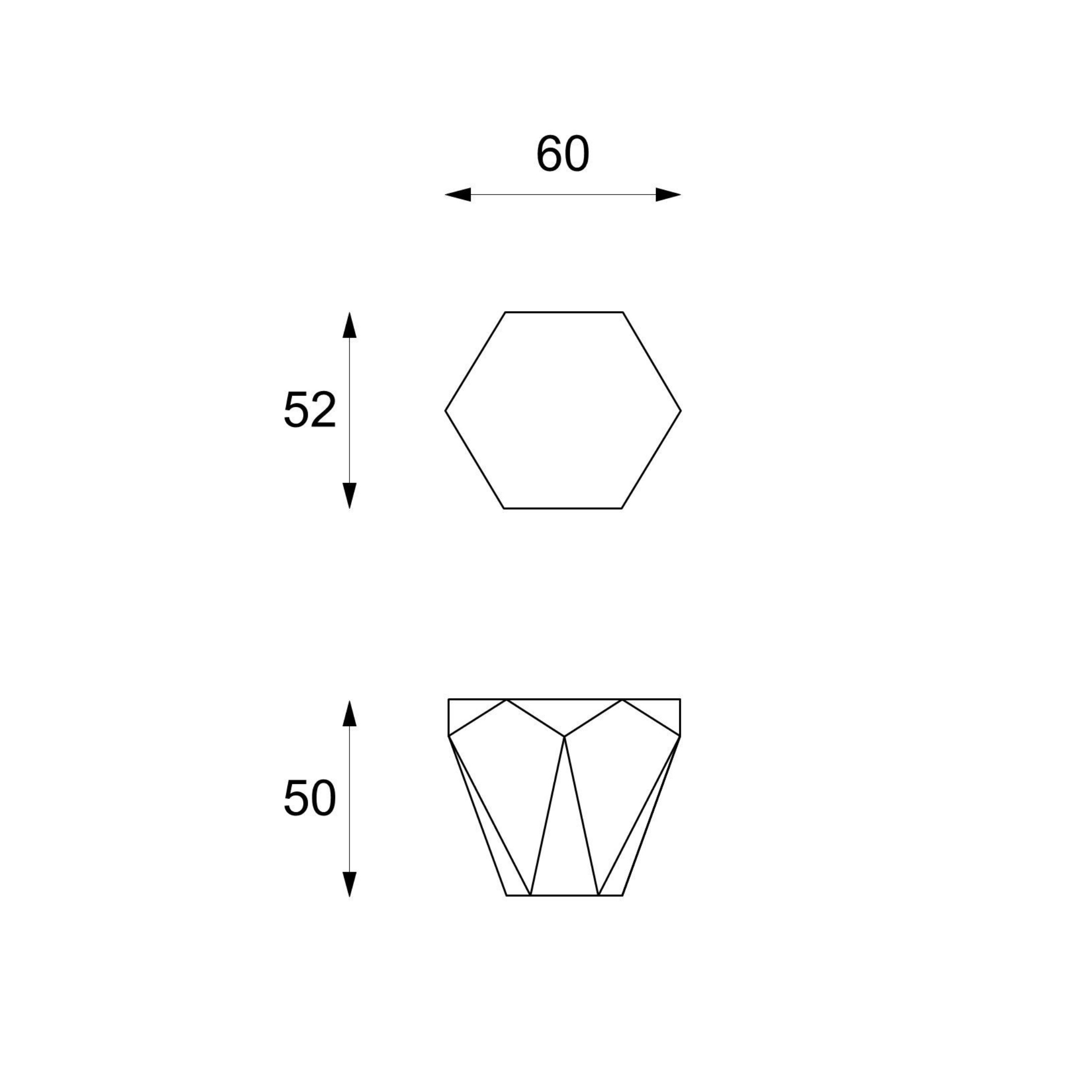 "Florenz" fossil stone coffee table