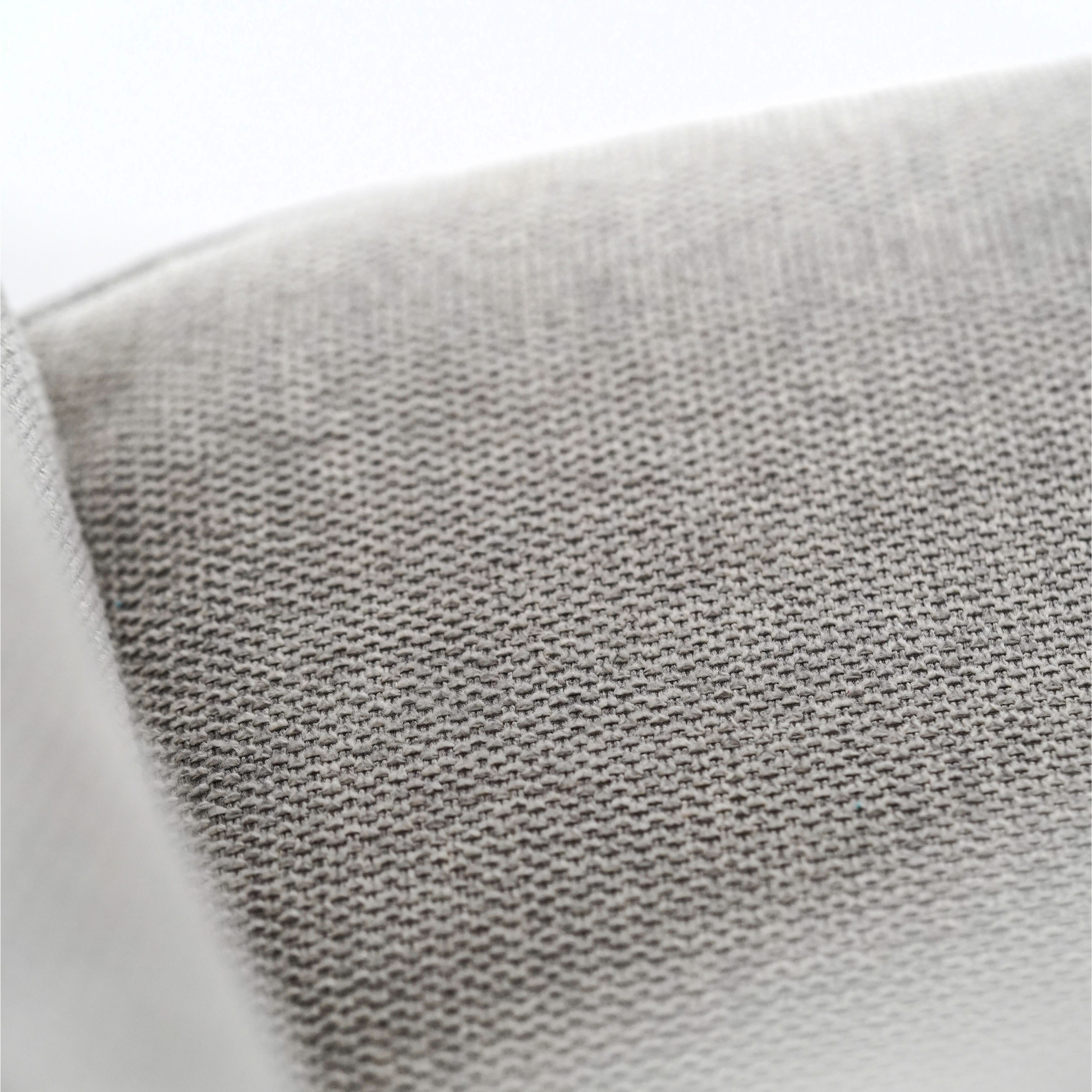 Anemone Upholstered Chair Set, Modern Fabric Living Room Armchairs