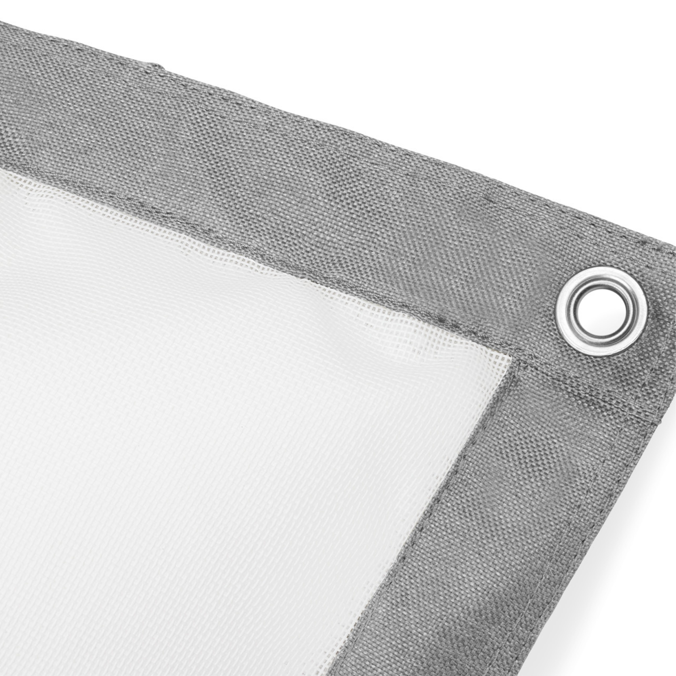 Floating bean bag "Floatzac" pouf mattress 180x134 cm