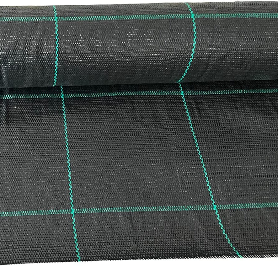 Telo per pacciamatura in polipropilene anti erbacce e UV permeabile