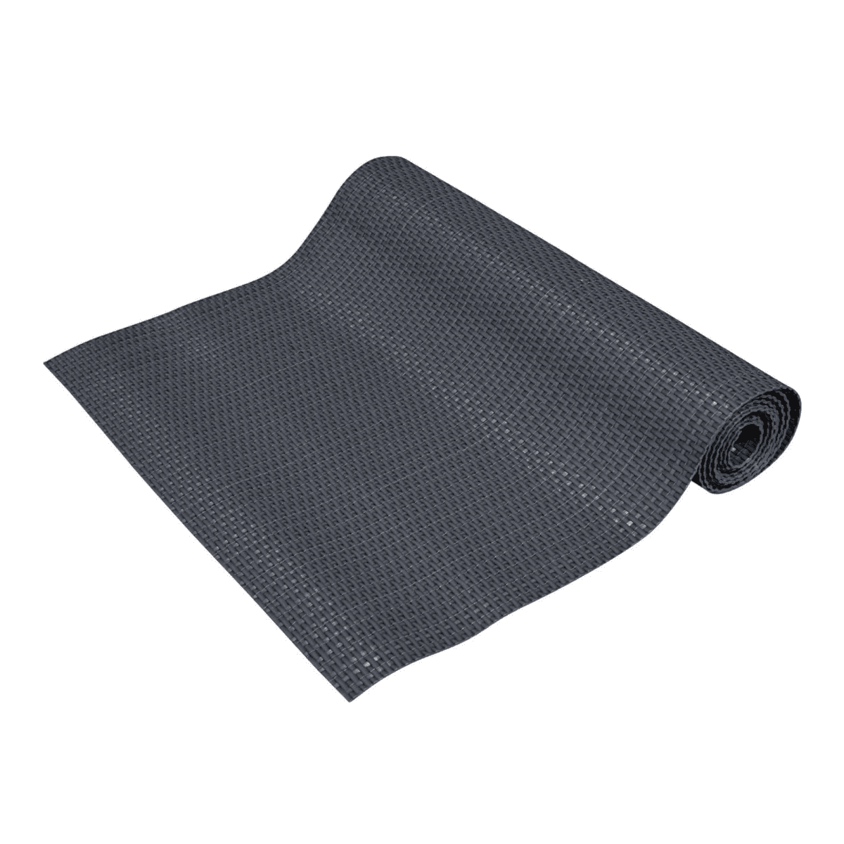 Recinzione frangivista effetto rattan "Temp" in rotolo double face cm 90x500 - MondoViro