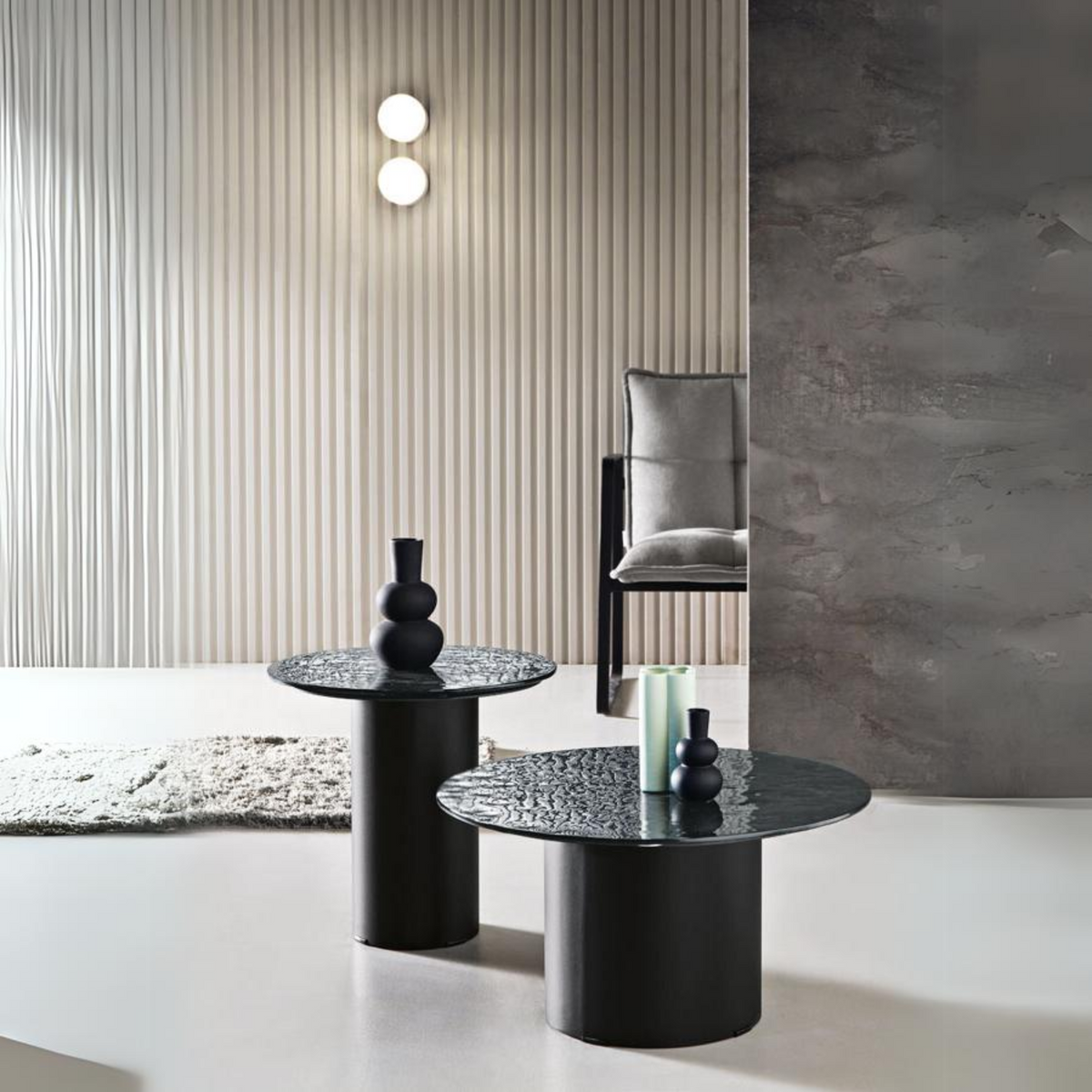 Modnov Table Round