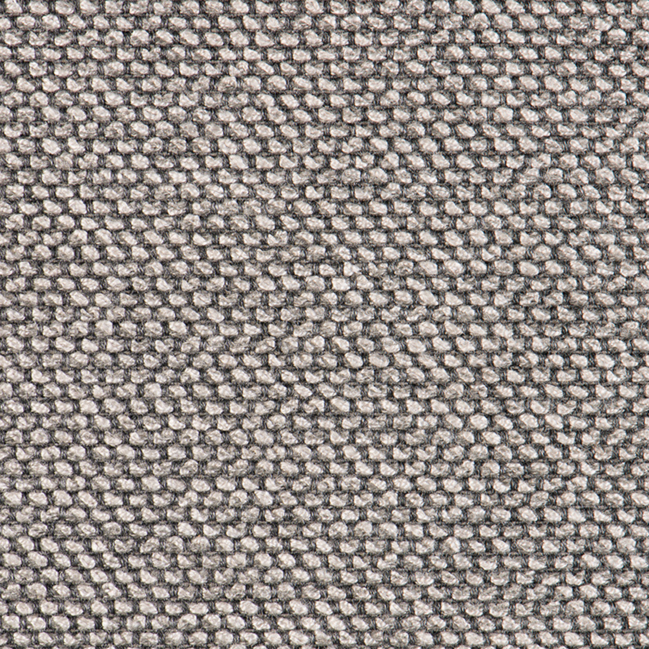 Removable seat cushion for "Verdea" garden furniture in waterproof fabric, 41x48 cm, 6h