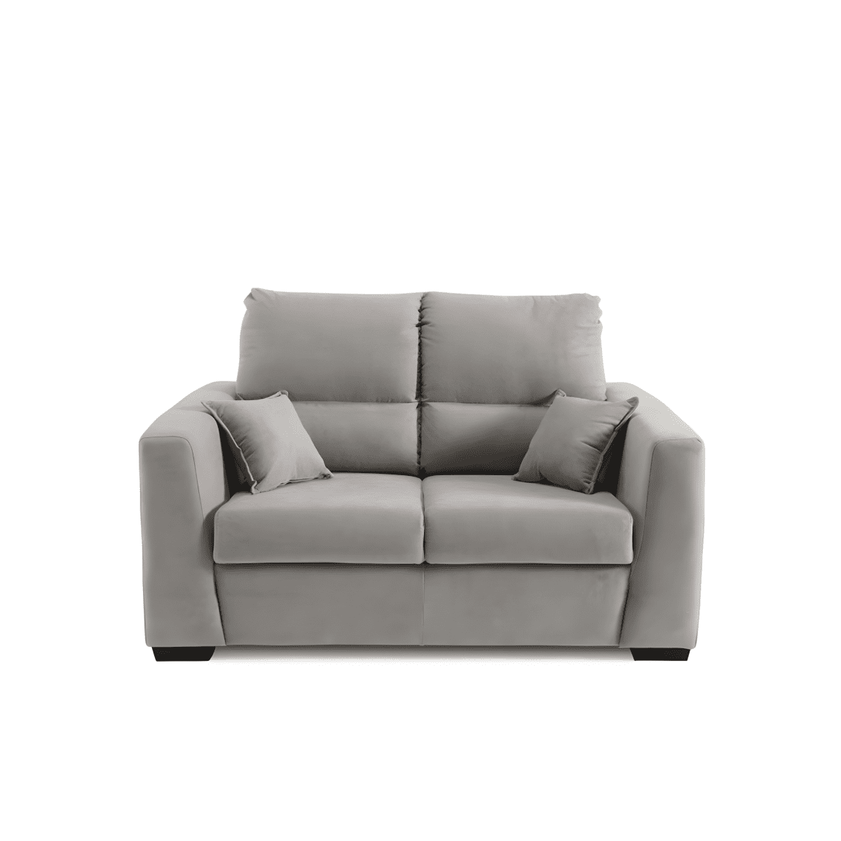 Divano in tessuto moderno "Lounge" - MondoViro