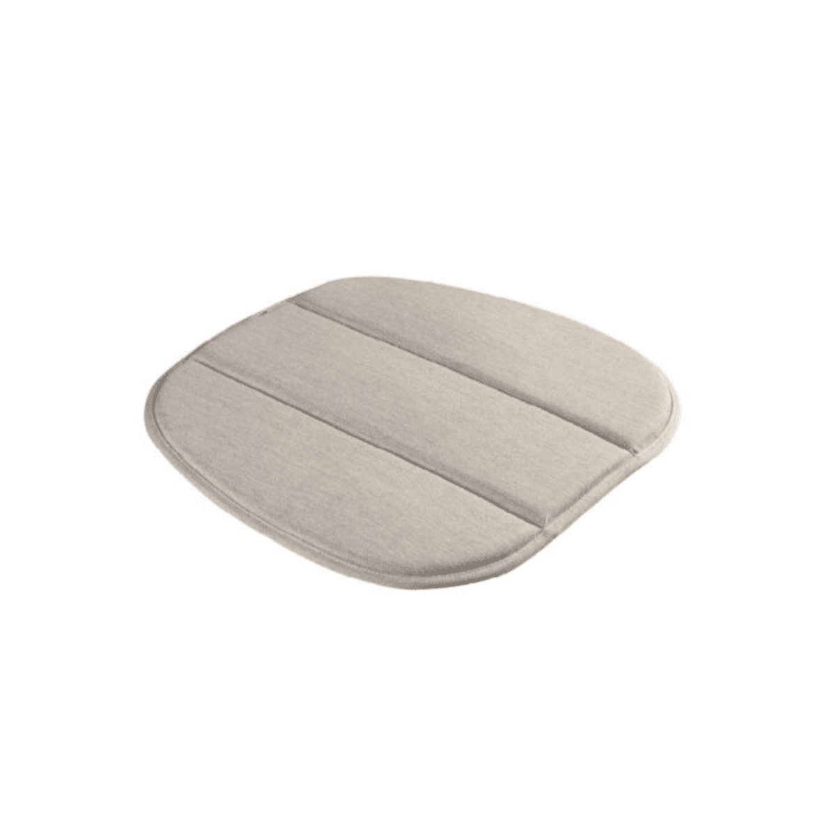 Cuscino sfoderabile da seduta per "Fox" da giardino in tessuto impermeabile cm 39x38 2h - MondoViro