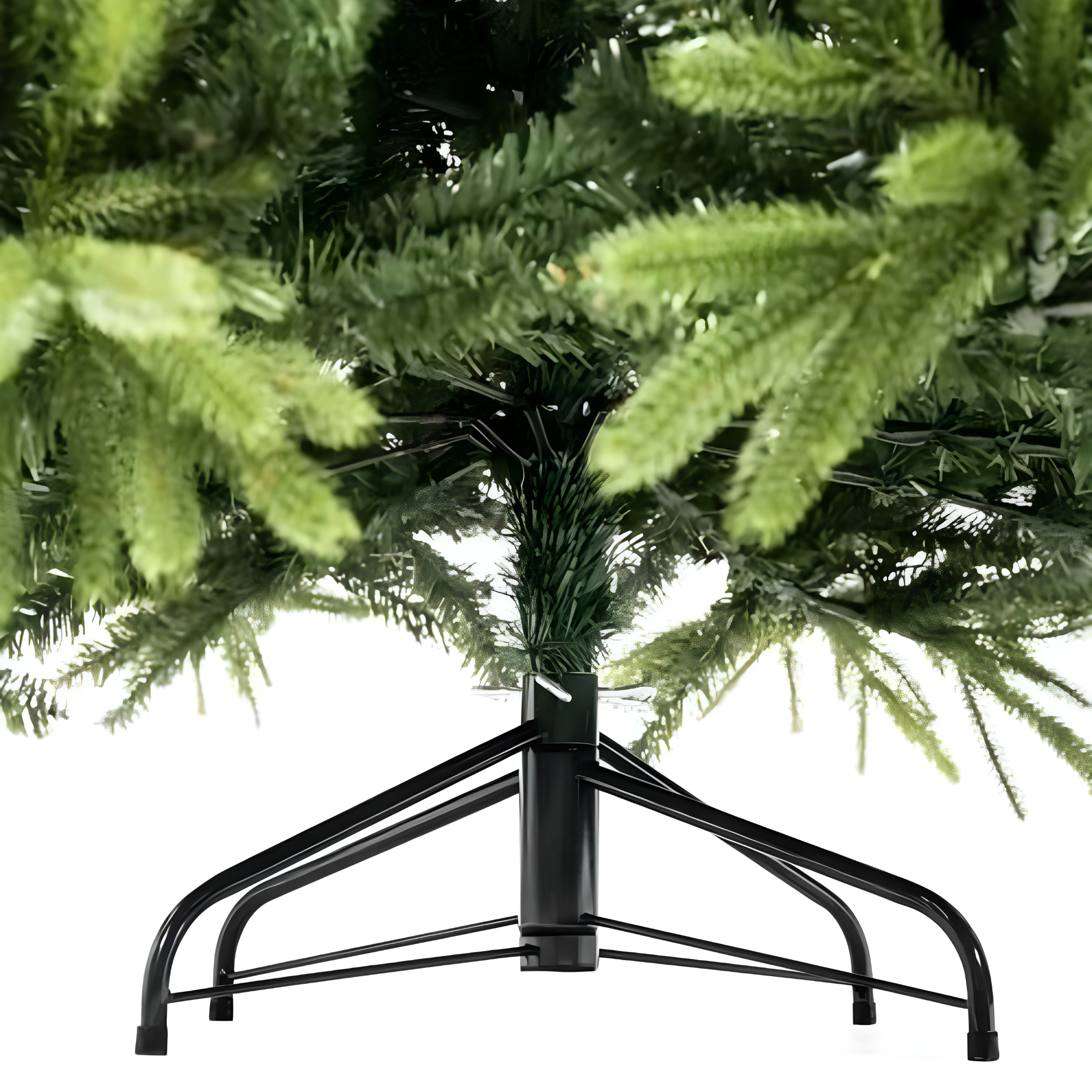 Spitsbergen Christmas Tree, 90% PE, Real Touch Effect, High Quality