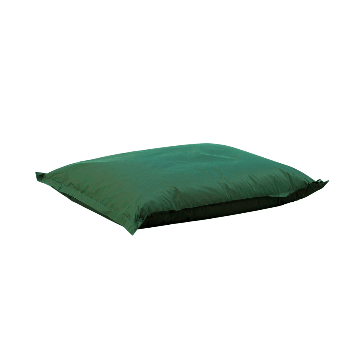 Poltrona a sacco galleggiante "Bean Bag" pouf per esterno cm 160x110 26h - MondoViro