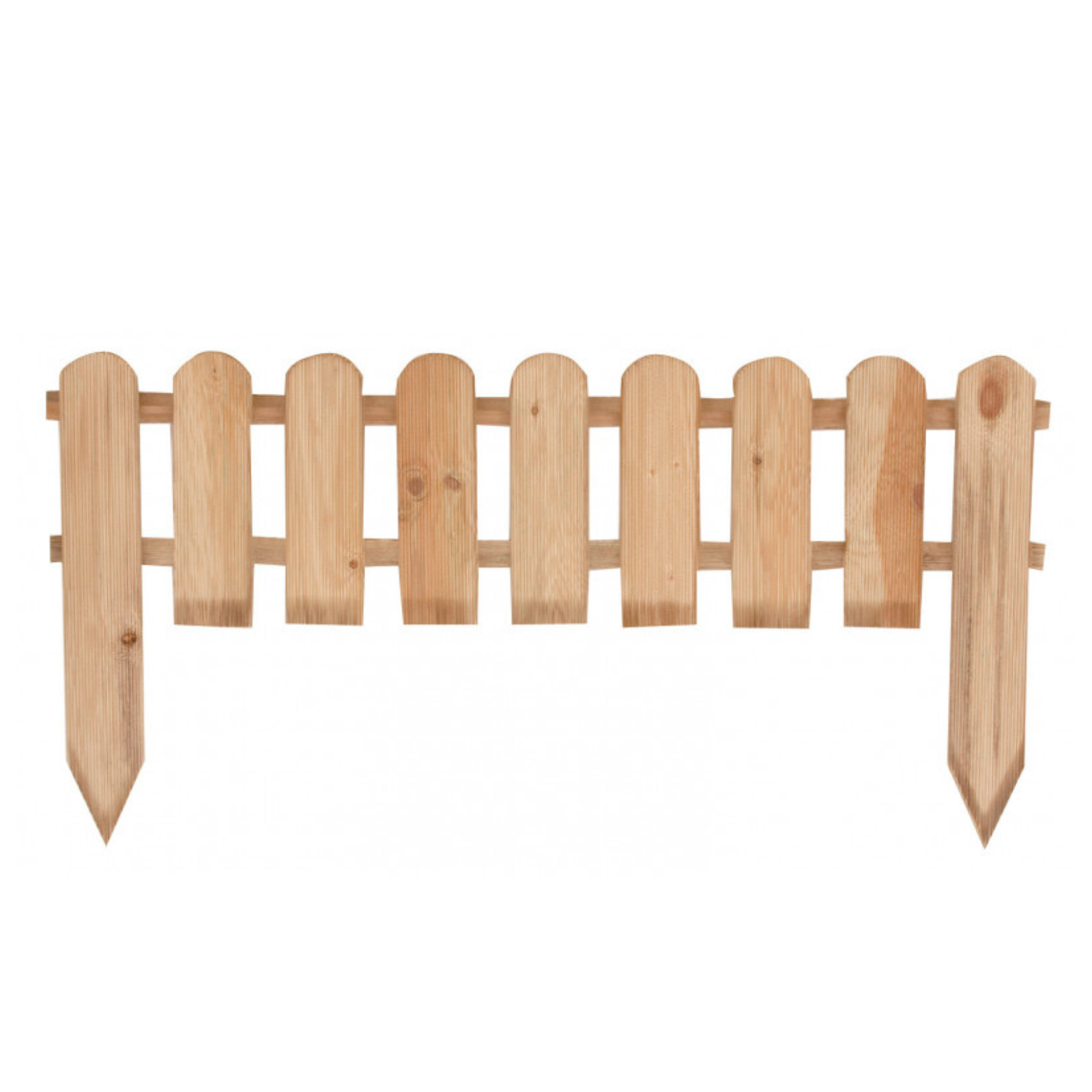 Recinto in pino impregnato in autoclave Inglese cm 120 x 48h